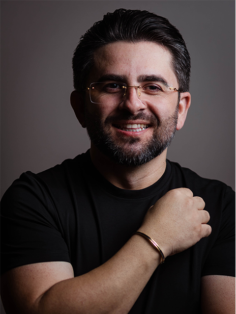 Bertran Maia